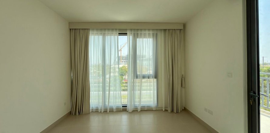 Townhouse in Dubai Hills Estate, Dubai 4 bedrooms, 282.1 sq.m. № 115645