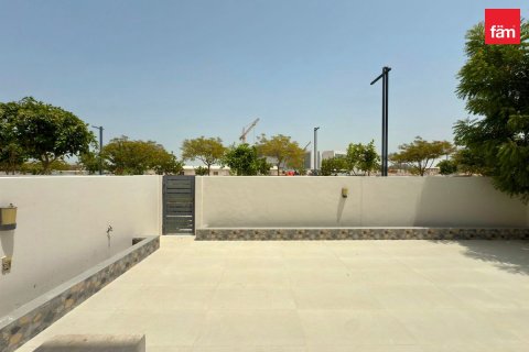 Townhouse in Dubai Hills Estate, Dubai 4 bedrooms, 282.1 sq.m. № 115645 - photo 7