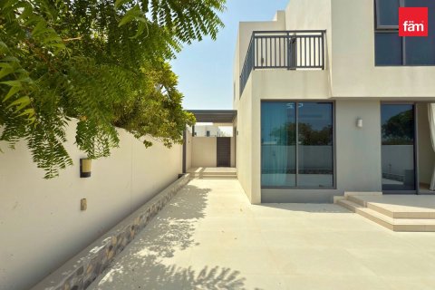 Townhouse in Dubai Hills Estate, Dubai 4 bedrooms, 282.1 sq.m. № 115645 - photo 12