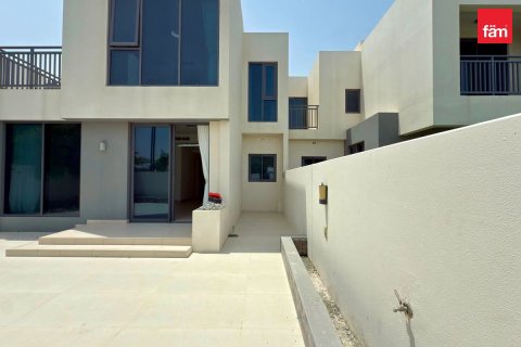 Townhouse in Dubai Hills Estate, Dubai 4 bedrooms, 282.1 sq.m. № 115645 - photo 9