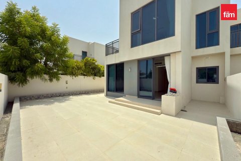 Townhouse in Dubai Hills Estate, Dubai 4 bedrooms, 282.1 sq.m. № 115645 - photo 3