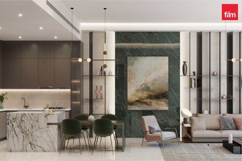 شقة في دبي 1غرف نوم, 78.5 م² رقم 115646 - صورة 2