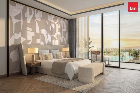 Apartamento en Dubai, 1 dormitorio, 67 m², № 115647 - foto 4