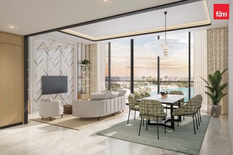 Apartamento en Dubai, 1 dormitorio, 67 m², № 115647 - foto 2