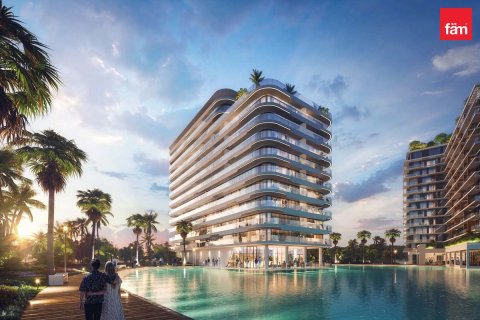 Apartamento en Dubai, 1 dormitorio, 67 m², № 115647