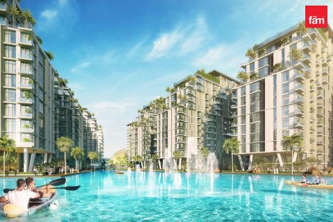 Apartamento en Dubai, 1 dormitorio, 67 m², № 115647 - foto 8