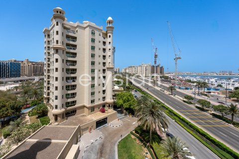شقة في Shoreline Apartments, نخلة جميرا, دبي 3 غرف نوم, 206 م² رقم 38086 - صورة 4