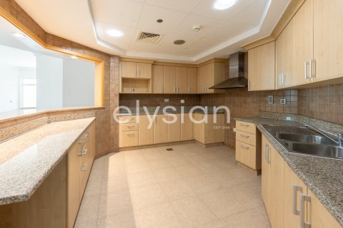 شقة في Shoreline Apartments, نخلة جميرا, دبي 3 غرف نوم, 206 م² رقم 38086 - صورة 18