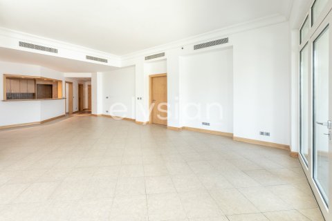شقة في Shoreline Apartments, نخلة جميرا, دبي 3 غرف نوم, 206 م² رقم 38086 - صورة 19