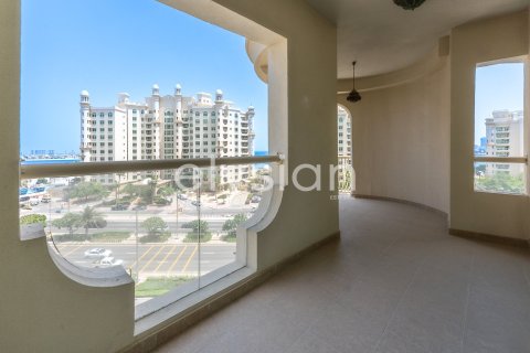 شقة في Shoreline Apartments, نخلة جميرا, دبي 3 غرف نوم, 206 م² رقم 38086 - صورة 5