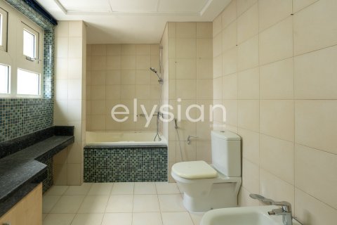 شقة في Shoreline Apartments, نخلة جميرا, دبي 3 غرف نوم, 206 م² رقم 38086 - صورة 8