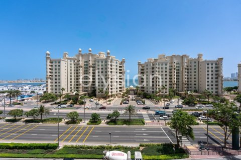 شقة في Shoreline Apartments, نخلة جميرا, دبي 3 غرف نوم, 206 م² رقم 38086 - صورة 3