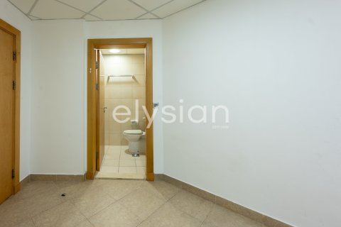 شقة في Shoreline Apartments, نخلة جميرا, دبي 3 غرف نوم, 206 م² رقم 38086 - صورة 6