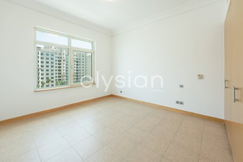 شقة في Shoreline Apartments, نخلة جميرا, دبي 3 غرف نوم, 206 م² رقم 38086 - صورة 14