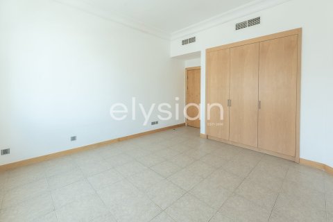 شقة في Shoreline Apartments, نخلة جميرا, دبي 3 غرف نوم, 206 م² رقم 38086 - صورة 10