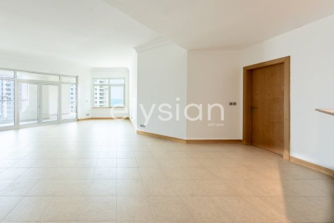 شقة في Shoreline Apartments, نخلة جميرا, دبي 3 غرف نوم, 206 م² رقم 38086 - صورة 22