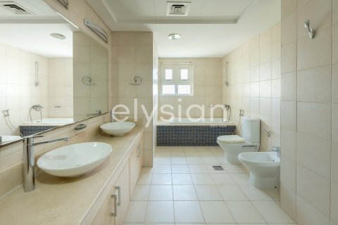 شقة في Shoreline Apartments, نخلة جميرا, دبي 3 غرف نوم, 206 م² رقم 38086 - صورة 15