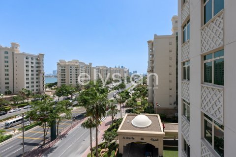 شقة في Shoreline Apartments, نخلة جميرا, دبي 3 غرف نوم, 206 م² رقم 38086 - صورة 2