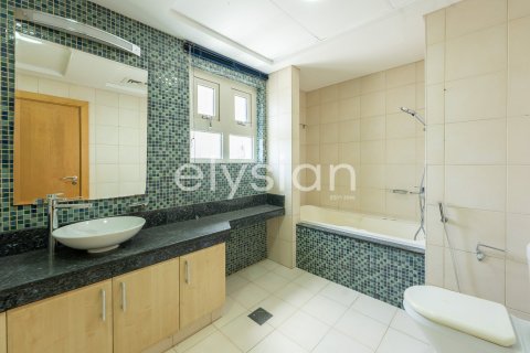 شقة في Shoreline Apartments, نخلة جميرا, دبي 3 غرف نوم, 206 م² رقم 38086 - صورة 9
