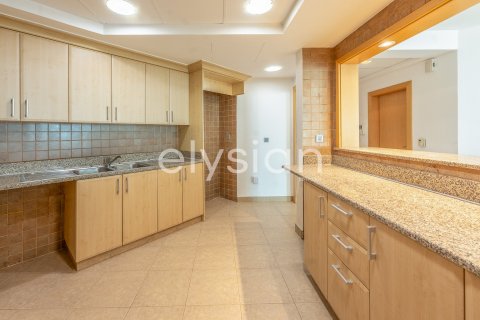 شقة في Shoreline Apartments, نخلة جميرا, دبي 3 غرف نوم, 206 م² رقم 38086 - صورة 17