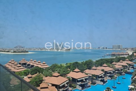 Apartamento en Palm Jumeirah, Dubai, 2 dormitorios, 127 m², № 38139 - foto 1