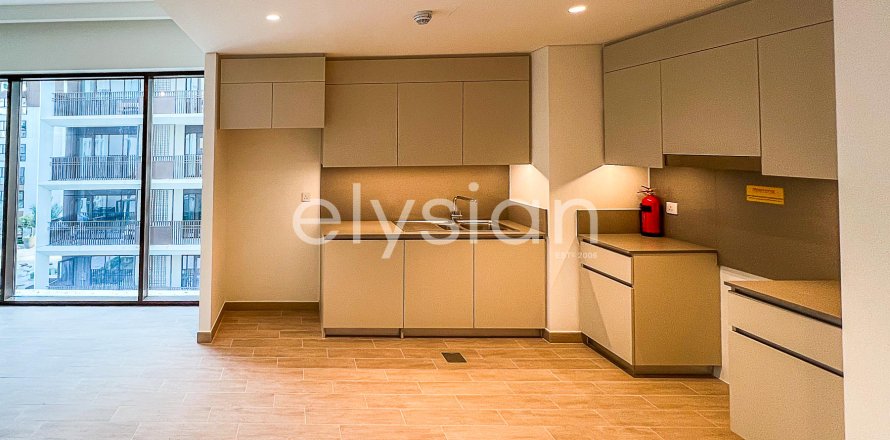 Apartment in Creek Beach, Dubai Creek Harbour (The Lagoons), Dubai 1 bedroom, 67 sq.m. № 38084
