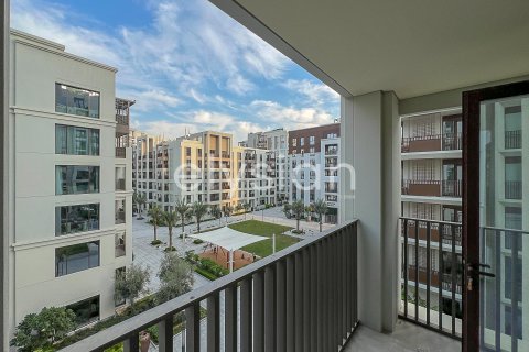 Apartment in Creek Beach, Dubai Creek Harbour (The Lagoons), Dubai 1 bedroom, 67 sq.m. № 38084 - photo 4