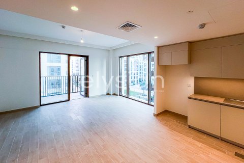 Apartment in Creek Beach, Dubai Creek Harbour (The Lagoons), Dubai 1 bedroom, 67 sq.m. № 38084 - photo 10
