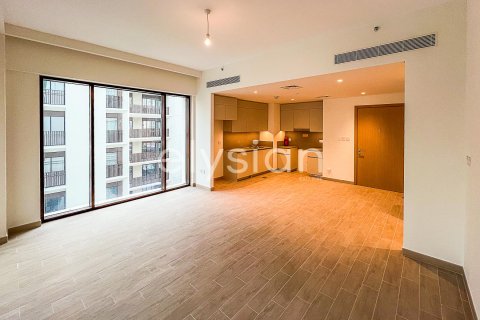 Apartment in Creek Beach, Dubai Creek Harbour (The Lagoons), Dubai 1 bedroom, 67 sq.m. № 38084 - photo 6