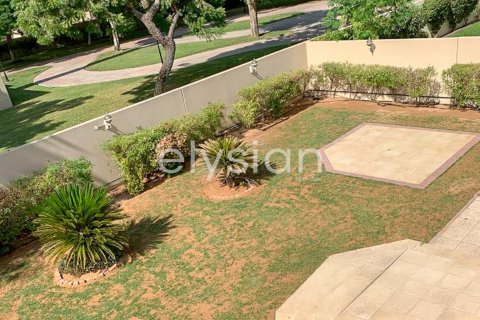 Villa en Meadows 8, Meadows, Dubai, 4 dormitorios, 334 m², № 38140 - foto 12