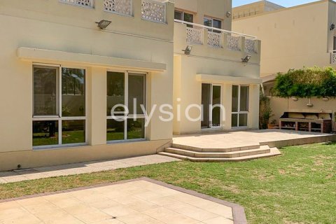 Villa en Meadows 8, Meadows, Dubai, 4 dormitorios, 334 m², № 38140 - foto 13