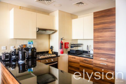 Apartamento en Dubai Marina, Dubai, 1 dormitorio, 80 m², № 38083 - foto 11