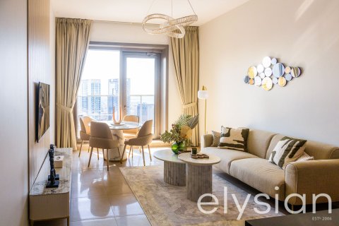 Apartamento en Dubai Marina, Dubai, 1 dormitorio, 80 m², № 38083 - foto 21