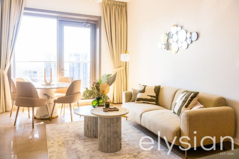 Apartamento en Dubai Marina, Dubai, 1 dormitorio, 80 m², № 38083 - foto 23