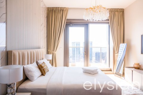 Apartamento en Dubai Marina, Dubai, 1 dormitorio, 80 m², № 38083 - foto 10