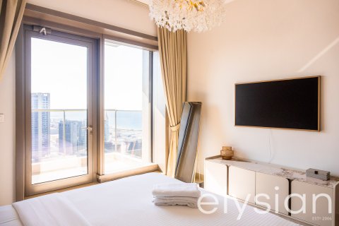 Apartamento en Dubai Marina, Dubai, 1 dormitorio, 80 m², № 38083 - foto 7