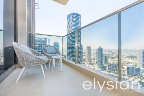 Apartamento en Dubai Marina, Dubai, 1 dormitorio, 80 m², № 38083 - foto 17
