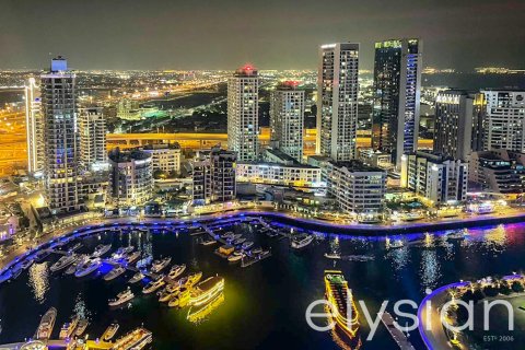 Apartamento en Dubai Marina, Dubai, 1 dormitorio, 80 m², № 38083 - foto 13