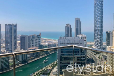 Apartamento en Dubai Marina, Dubai, 1 dormitorio, 80 m², № 38083 - foto 16