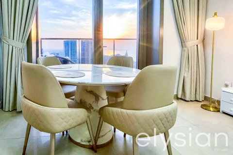 Apartamento en Dubai Marina, Dubai, 1 dormitorio, 80 m², № 38083 - foto 18