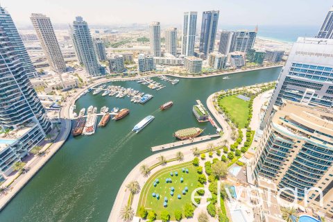 Apartamento en Dubai Marina, Dubai, 1 dormitorio, 80 m², № 38083 - foto 15