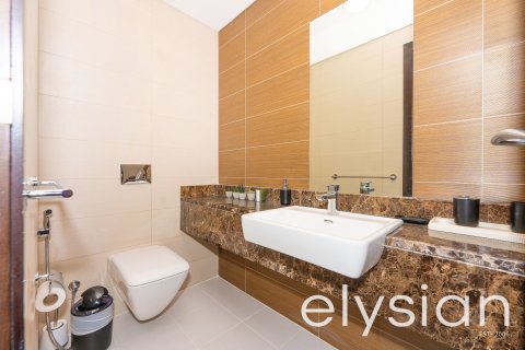 Apartamento en Dubai Marina, Dubai, 1 dormitorio, 80 m², № 38083 - foto 4