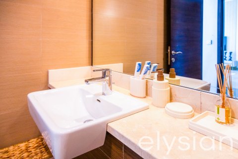 Apartamento en Dubai Marina, Dubai, 1 dormitorio, 80 m², № 38083 - foto 6