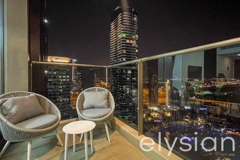 Apartamento en Dubai Marina, Dubai, 1 dormitorio, 80 m², № 38083 - foto 14