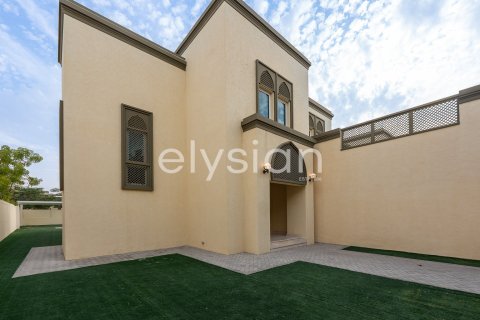 Villa en Jumeirah Park Homes, Jumeirah Park, Dubai, 3 dormitorios, 328 m², № 38141 - foto 16