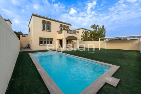Villa en Jumeirah Park Homes, Jumeirah Park, Dubai, 3 dormitorios, 328 m², № 38141 - foto 13