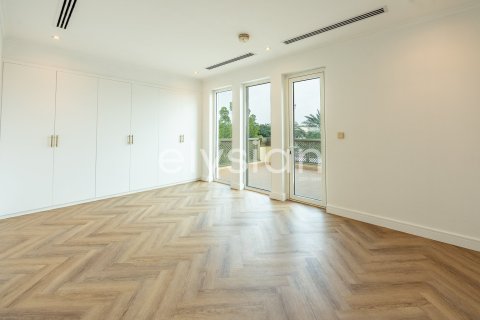 Villa en Jumeirah Park Homes, Jumeirah Park, Dubai, 3 dormitorios, 328 m², № 38141 - foto 9