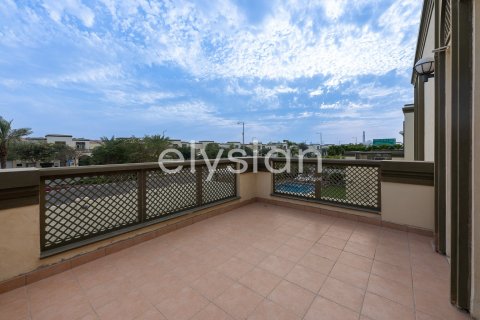 Villa en Jumeirah Park Homes, Jumeirah Park, Dubai, 3 dormitorios, 328 m², № 38141 - foto 5