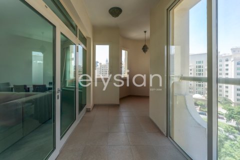 Apartamento en Shoreline Apartments, Palm Jumeirah, Dubai, 3 dormitorios, 203 m², № 38085 - foto 13