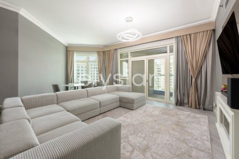 Apartamento en Shoreline Apartments, Palm Jumeirah, Dubai, 3 dormitorios, 203 m², № 38085 - foto 1